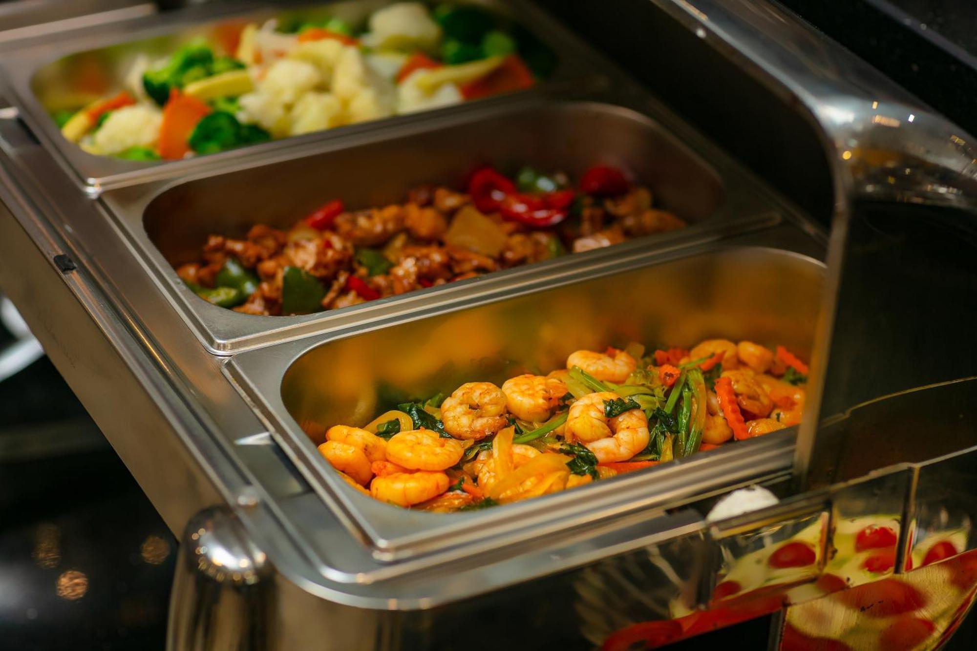 Hanoi Heritage Corner Hotel & Spa Екстериор снимка